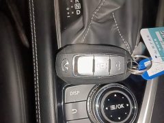 Infiniti Q50L 2.0T Comfort Edition - ფოტო 9