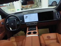 Li Auto L7 Ultra Smart Refresh Edition - ფოტო 10
