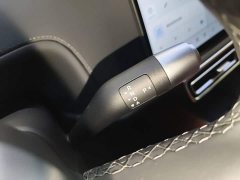 Li Auto L7 Ultra Smart Refresh Edition - ფოტო 14