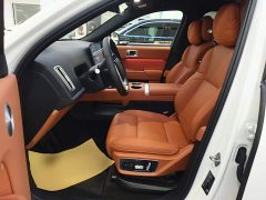 Li Auto L7 Ultra Smart Refresh Edition - ფოტო 15