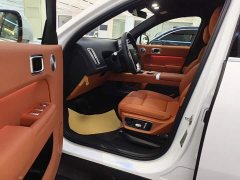 Li Auto L7 Ultra Smart Refresh Edition - ფოტო 16