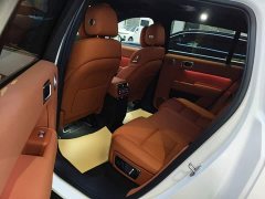 Li Auto L7 Ultra Smart Refresh Edition - ფოტო 17