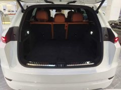 Li Auto L7 Ultra Smart Refresh Edition - ფოტო 19
