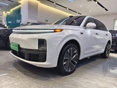 Li Auto L7 Ultra Smart Refresh Edition - ფოტო 2