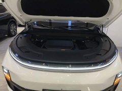 Li Auto L7 Ultra Smart Refresh Edition - ფოტო 20