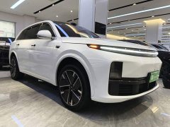 Li Auto L7 Ultra Smart Refresh Edition - ფოტო 4