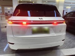 Li Auto L7 Ultra Smart Refresh Edition - ფოტო 6