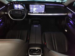XPeng P7 625E - ფოტო 10