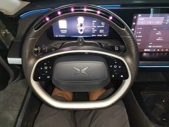 XPeng P7 625E - ფოტო 11
