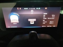 XPeng P7 625E - ფოტო 12
