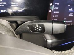 XPeng P7 625E - ფოტო 14