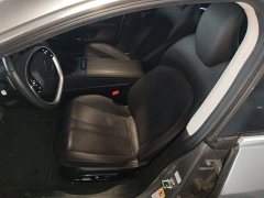 XPeng P7 625E - ფოტო 15