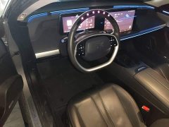 XPeng P7 625E - ფოტო 16