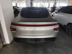 XPeng P7 625E - ფოტო 6