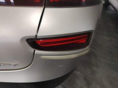 XPeng P7 625E - ფოტო 8