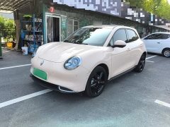 ORA Good Cat 401km Deluxe 135kW - ფოტო 1