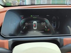 ORA Good Cat 401km Deluxe 135kW - ფოტო 12