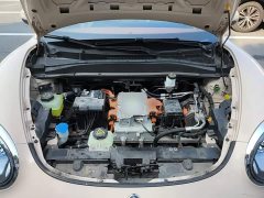 ORA Good Cat 401km Deluxe 135kW - ფოტო 20