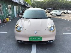 ORA Good Cat 401km Deluxe 135kW - ფოტო 3