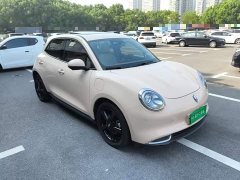 ORA Good Cat 401km Deluxe 135kW - ფოტო 4