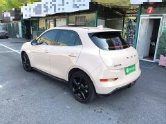 ORA Good Cat 401km Deluxe 135kW - ფოტო 5