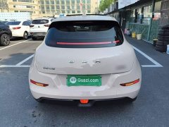 ORA Good Cat 401km Deluxe 135kW - ფოტო 6