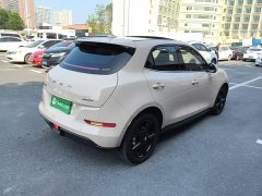 ORA Good Cat 401km Deluxe 135kW - ფოტო 7