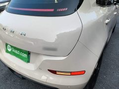 ORA Good Cat 401km Deluxe 135kW - ფოტო 8