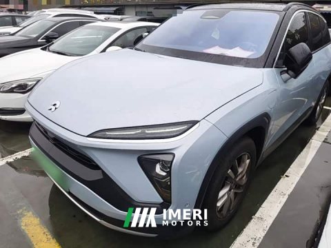 2021 NIO ES6 2020 420KM Sport Edition - ავტომობილი ჩინეთიდან