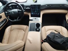NIO ES6 2020 420KM Sport Edition - ფოტო 10