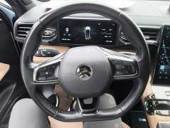 NIO ES6 2020 420KM Sport Edition - ფოტო 11