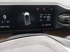 NIO ES6 2020 420KM Sport Edition - ფოტო 12