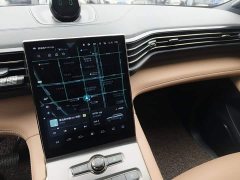 NIO ES6 2020 420KM Sport Edition - ფოტო 13