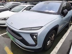 NIO ES6 2020 420KM Sport Edition - ფოტო 2
