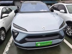 NIO ES6 2020 420KM Sport Edition - ფოტო 3