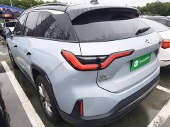 NIO ES6 2020 420KM Sport Edition - ფოტო 5
