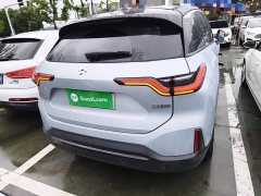 NIO ES6 2020 420KM Sport Edition - ფოტო 6