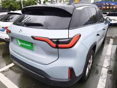 NIO ES6 2020 420KM Sport Edition - ფოტო 7