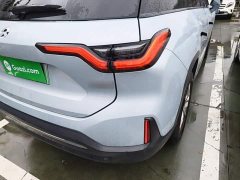 NIO ES6 2020 420KM Sport Edition - ფოტო 8