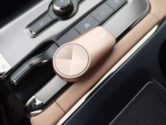NIO ES6 2020 420KM Sport Edition - ფოტო 9