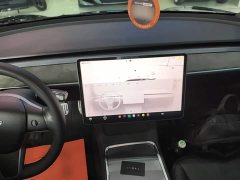 Tesla Model 3 Rear-Wheel Drive - ფოტო 10