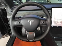 Tesla Model 3 Rear-Wheel Drive - ფოტო 11