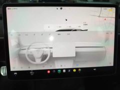 Tesla Model 3 Rear-Wheel Drive - ფოტო 13