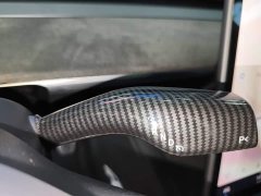 Tesla Model 3 Rear-Wheel Drive - ფოტო 14
