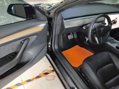 Tesla Model 3 Rear-Wheel Drive - ფოტო 16