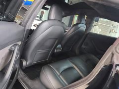 Tesla Model 3 Rear-Wheel Drive - ფოტო 17