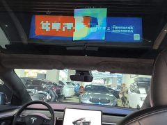Tesla Model 3 Rear-Wheel Drive - ფოტო 18