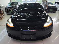 Tesla Model 3 Rear-Wheel Drive - ფოტო 3