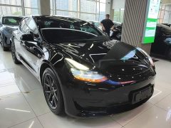 Tesla Model 3 Rear-Wheel Drive - ფოტო 4