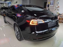 Tesla Model 3 Rear-Wheel Drive - ფოტო 5